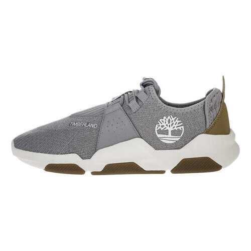 Кроссовки мужские TIMBERLAND EARTH RALLY FLEXIKNIT OXFORD серые 8.5 US в Крокс