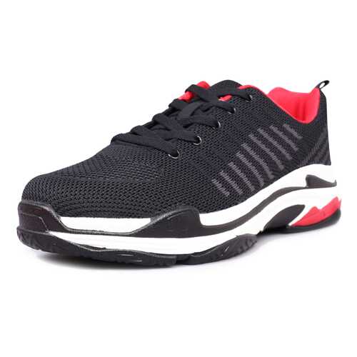 Кроссовки мужские TimeJump 029061Z0 черные 39 RU в Крокс