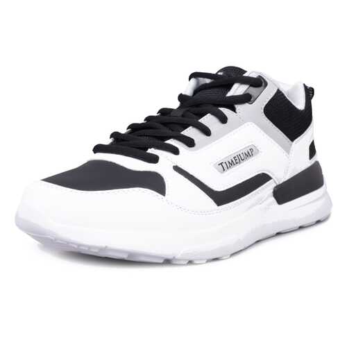 Кроссовки мужские TimeJump 029062A0 разноцветные 40 RU в Крокс