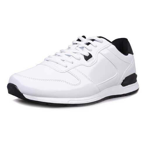 Кроссовки мужские TimeJump 02906870 белые 44 RU в Крокс