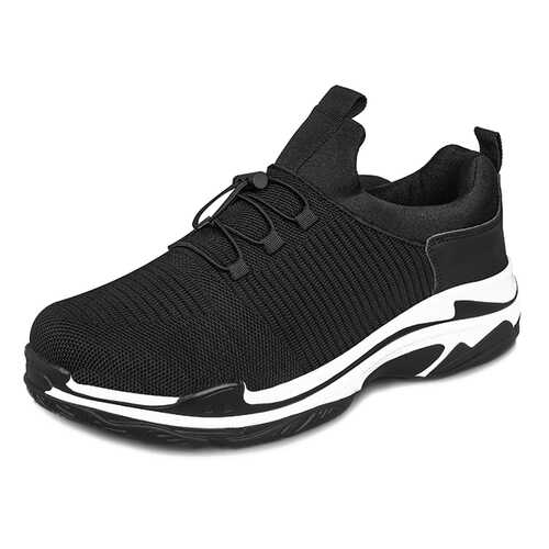 Кроссовки мужские TimeJump 02907710 черные 40 RU в Крокс