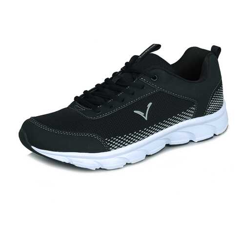 Кроссовки мужские TimeJump 710018685 черные 42 RU в Крокс