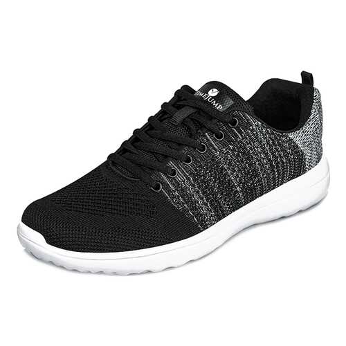 Кроссовки мужские TimeJump 710018707 черные 44 RU в Крокс
