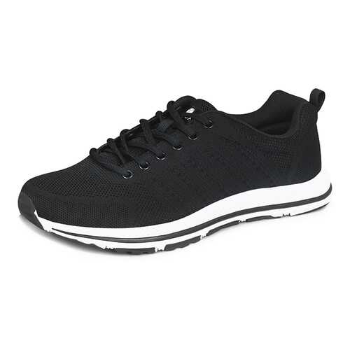Кроссовки мужские TimeJump 710018709 черные 45 RU в Крокс