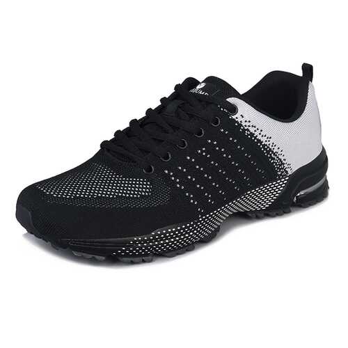 Кроссовки мужские TimeJump 710019390 черные 41 RU в Крокс