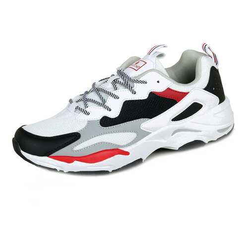 Кроссовки мужские TimeJump CX20S-10A разноцветные 40 RU в Крокс