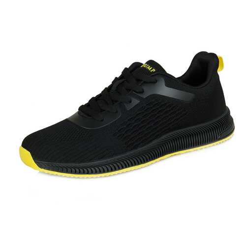Кроссовки мужские TimeJump CX20S-9A черные 43 RU в Крокс