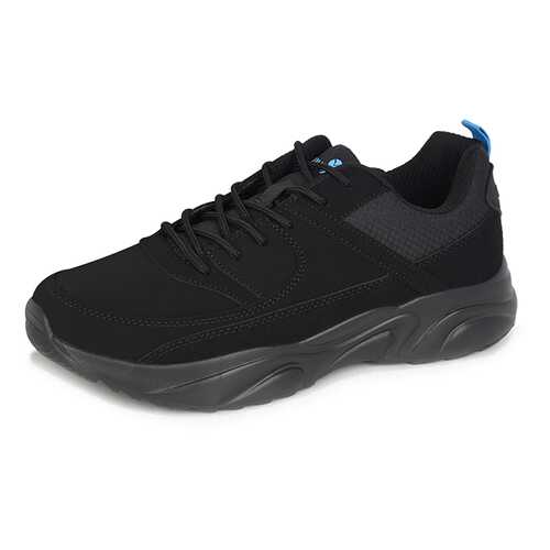 Кроссовки мужские TimeJump LT20AW-M090 черные 41 RU в Крокс