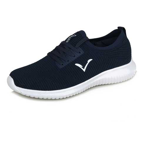 Кроссовки мужские TimeJump LT20SS-M064 синие 40 RU в Крокс