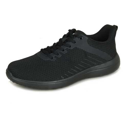 Кроссовки мужские TimeJump M4158020 черные 44 RU в Крокс