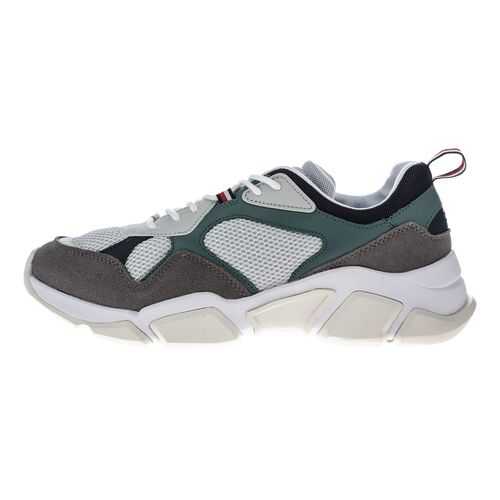 Кроссовки мужские Tommy Hilfiger FM0FM02660 серые 44 US в Крокс