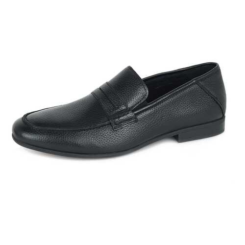 Лоферы мужские Pierre Cardin JS20SS-03 черные 42 RU в Крокс