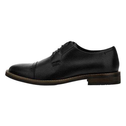 Туфли мужские M.SHOES MS4618-917-112 коричневые 46 DE в Крокс