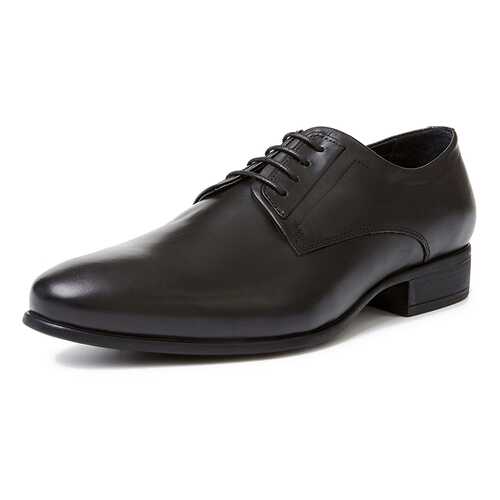 Туфли мужские Pierre Cardin 03407200 черные 42 RU в Крокс