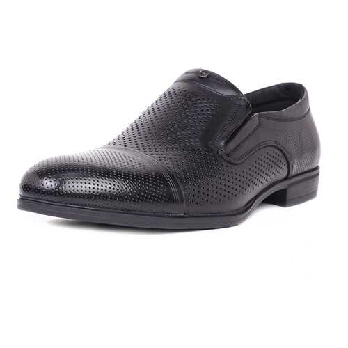 Туфли мужские Pierre Cardin 03806000 черные 44 RU в Крокс
