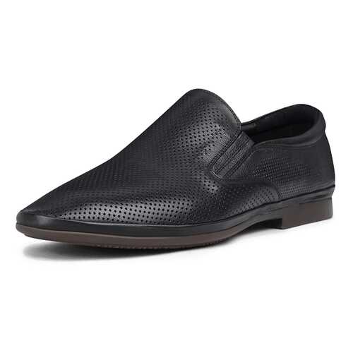Туфли мужские Pierre Cardin JXY20SS-50A черные 42 RU в Крокс