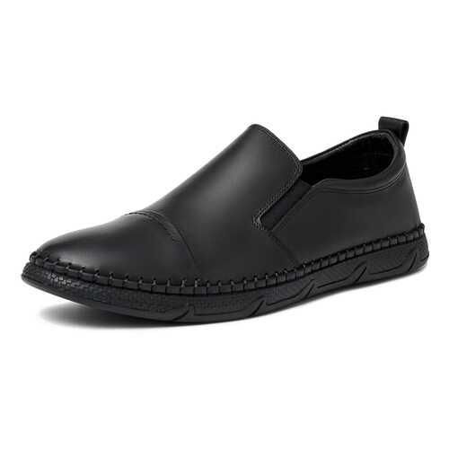 Туфли мужские Pierre Cardin TR-LR-252 черные 41 RU в Крокс