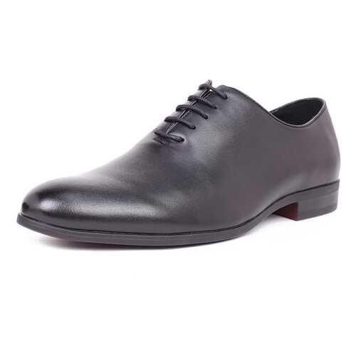 Туфли мужские T.Taccardi 03406370 черные 42 RU в Крокс