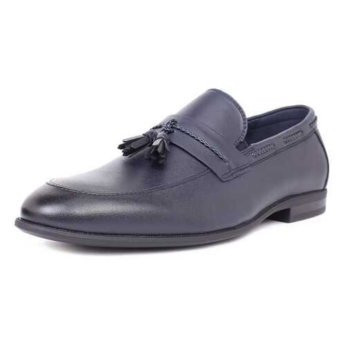 Туфли мужские T.Taccardi 03406380 синие 43 RU в Крокс