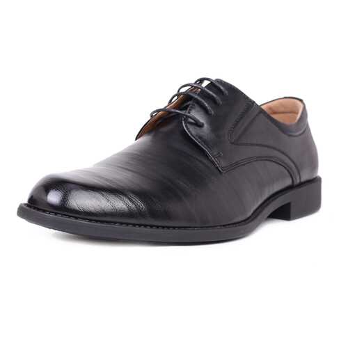 Туфли мужские T.Taccardi 03406520 черные 40 RU в Крокс