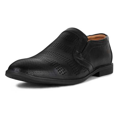 Туфли мужские T.Taccardi 03806110 черные 41 RU в Крокс