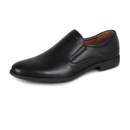 Туфли мужские T.Taccardi FM20SS-30 черные 40 RU в Крокс