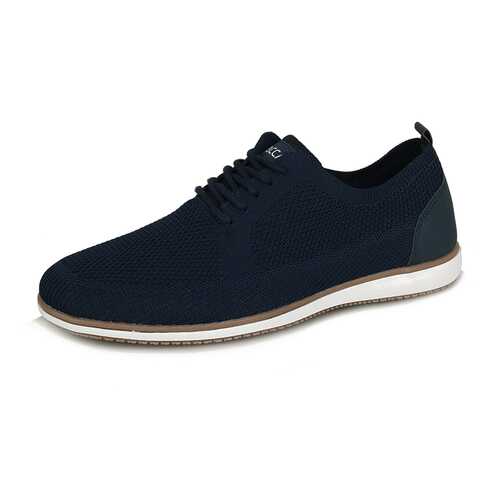 Туфли мужские T.Taccardi FX20S-26 синие 40 RU в Крокс