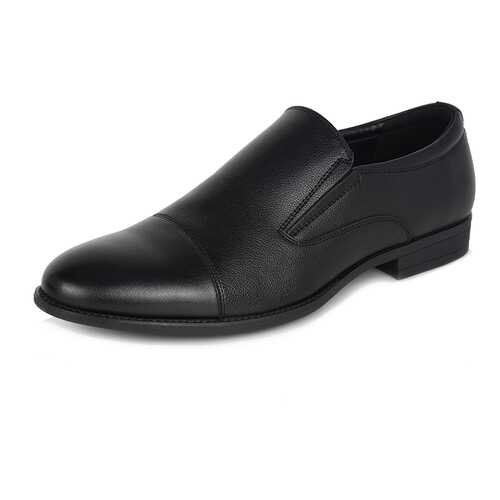 Туфли мужские T.Taccardi GN20AW-60 черные 44 RU в Крокс