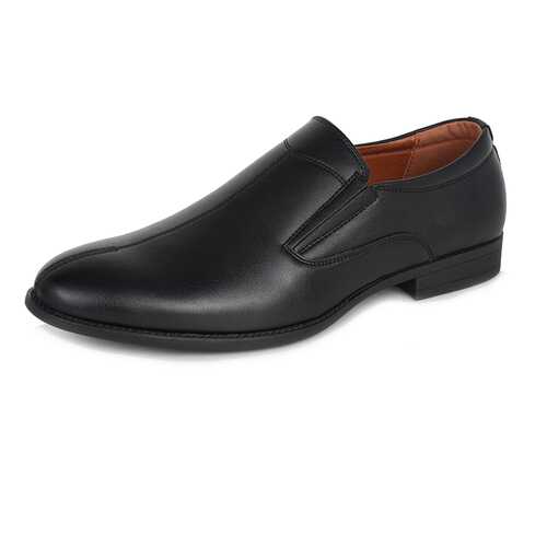 Туфли мужские T.Taccardi GN20AW-61 черные 44 RU в Крокс