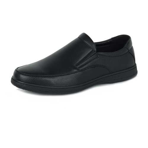 Туфли мужские T.Taccardi GN20SS-02 черные 41 RU в Крокс