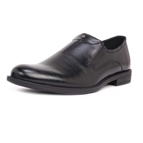 Туфли мужские T.Taccardi K5130LC-1 черные 43 RU в Крокс