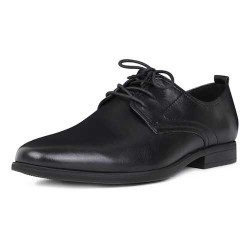 Туфли мужские T.Taccardi K5160LC-1 черные 41 RU в Крокс