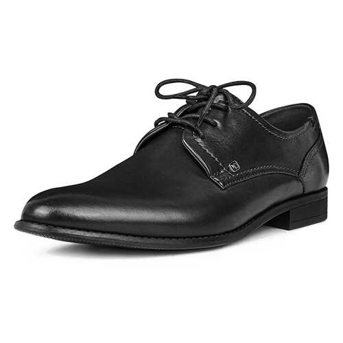 Туфли мужские T.Taccardi K5162LC-1 черные 45 RU в Крокс