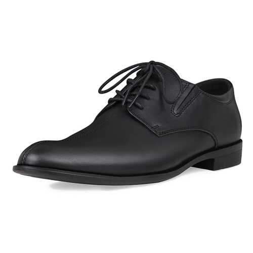 Туфли мужские T.Taccardi M1-004-3A-2K черные 42 RU в Крокс