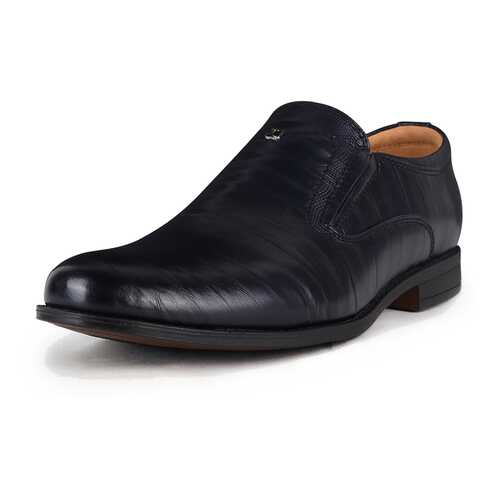 Туфли мужские T.Taccardi M1-004-4A-11 синие 42 RU в Крокс