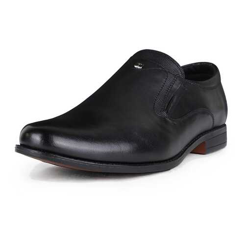 Туфли мужские T.Taccardi M1-004-4A-11A черные 44 RU в Крокс