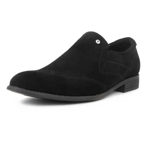 Туфли мужские T.Taccardi M2158006 черные 43 RU в Крокс
