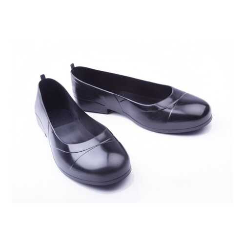 Галоши женские RTD Woman Classic черные 38 RU-39 RU в Крокс