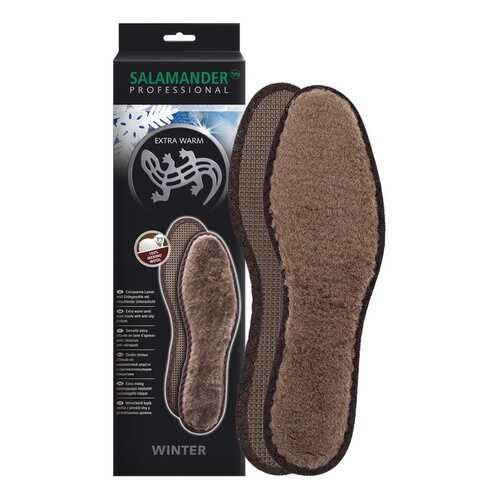 Стельки для обуви Salamander EXTRA WARM р.40-41 в Крокс