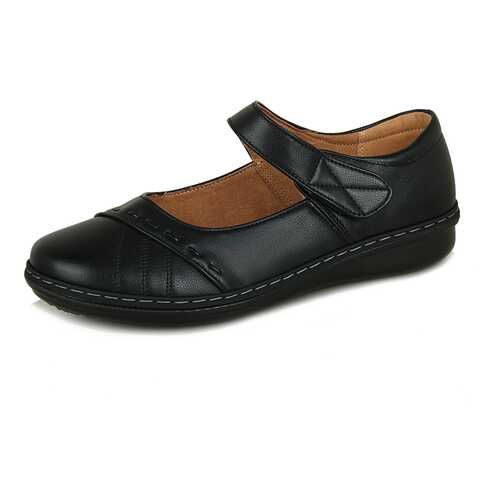 Сандалии женские T.Taccardi LL20SS-06 черные 39 RU в Крокс