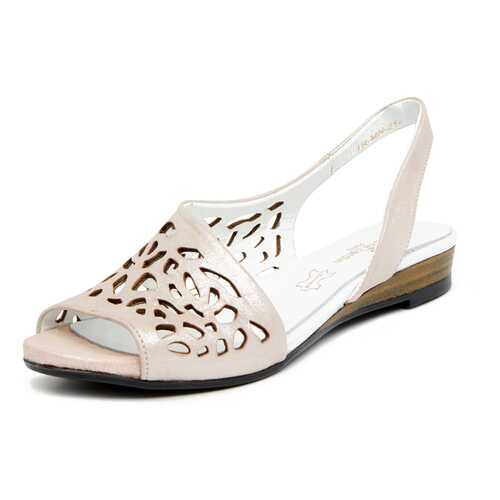 Туфли женские Pierre Cardin 273060I0 розовые 37 RU в Крокс