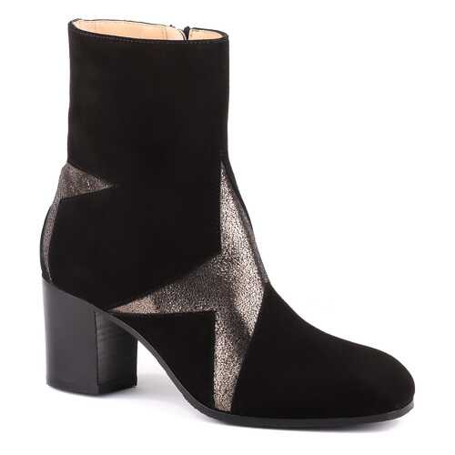 Ботильоны женские Eliza di Venezia E9260 черные 36 RU в Крокс