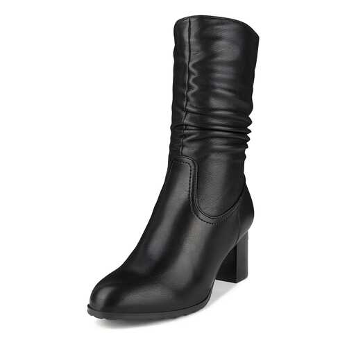 Ботильоны женские T.Taccardi 25206200 черные 39 RU в Крокс