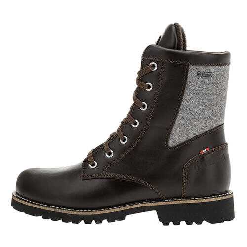 Ботинки женские Dachstein 475107140C коричневые 39 RU в Крокс