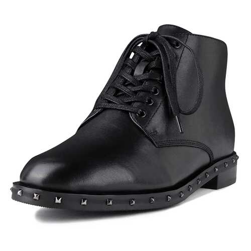 Ботинки женские Pierre Cardin 25606940 черные 39 RU в Крокс