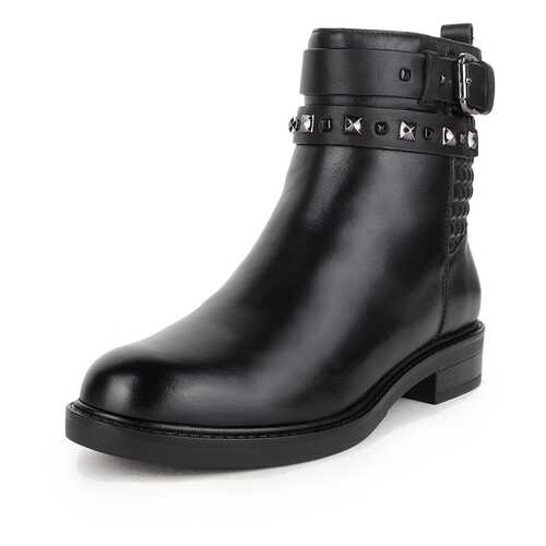 Ботинки женские Pierre Cardin 256070V0 черные 38 RU в Крокс