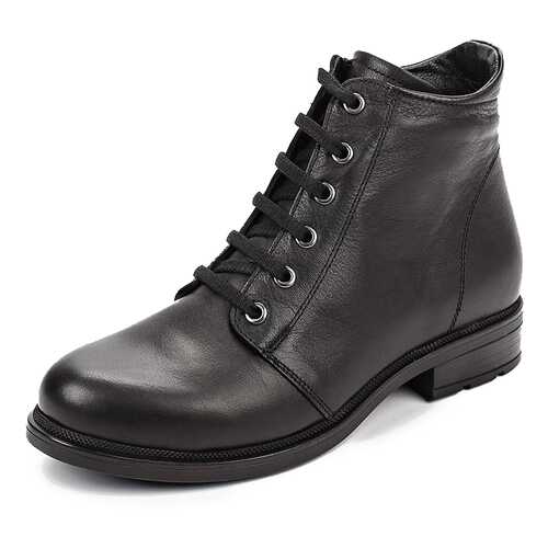 Ботинки женские Pierre Cardin 256072F0 черные 36 RU в Крокс