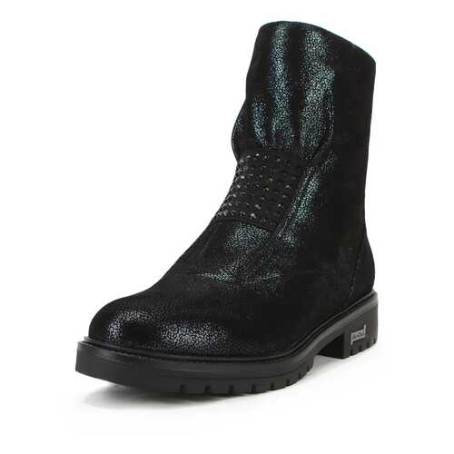 Ботинки женские Pierre Cardin 710018107 зеленые 41 RU в Крокс