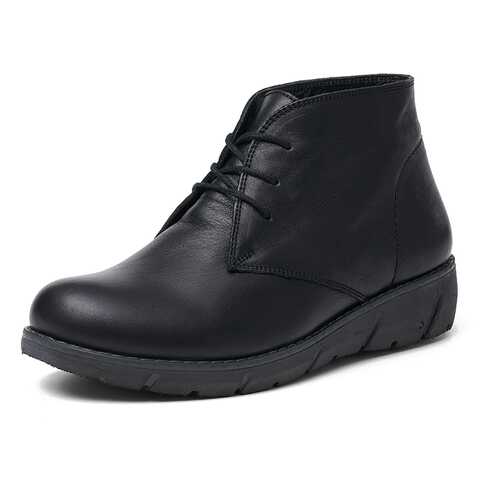 Ботинки женские Pierre Cardin TR-MN-22-2048 черные 38 RU в Крокс
