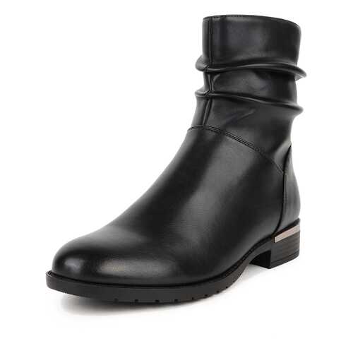 Ботинки женские T.Taccardi 25207040 черные 36 RU в Крокс